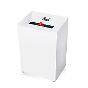 HSM Shredder  Pure 530  80L 1.9x15 mm