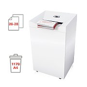 HSM Pure 630 shredder  130 l  3 9 mm