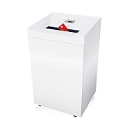 HSM Pure 630 shredder  130 l  3 9 mm