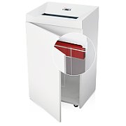 HSM Pure 940 shredder  165 l  3 9x40 mm