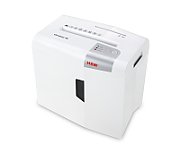 HSM shredstar X5 document shredder  4.5 x 30 mm + separate CD-cutting mechanism