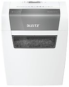 Leitz IQ Home Shredder  P4  6 sheets  15 l garbage can