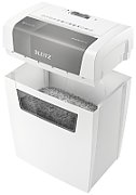 Leitz IQ Home Shredder  P4  6 sheets  15 l garbage can