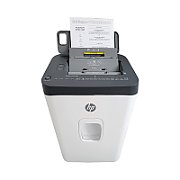 HP ONESHRED Auto 200CC white-gray shredder