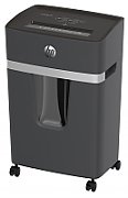 HP PRO SHREDDER 15CC 20L paper shredder Micro-cut shredding