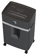 HP PRO SHREDDER 15CC 20L paper shredder Micro-cut shredding