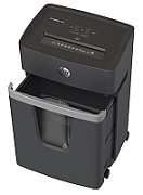 HP PRO SHREDDER 15CC 20L paper shredder Micro-cut shredding