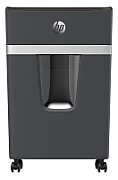 HP PRO SHREDDER 15CC 20L paper shredder Micro-cut shredding