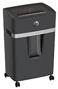 HP PRO SHREDDER 15CC 20L paper shredder Micro-cut shredding