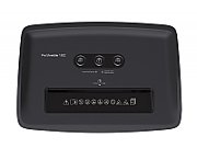 HP PRO SHREDDER 15CC 20L paper shredder Micro-cut shredding