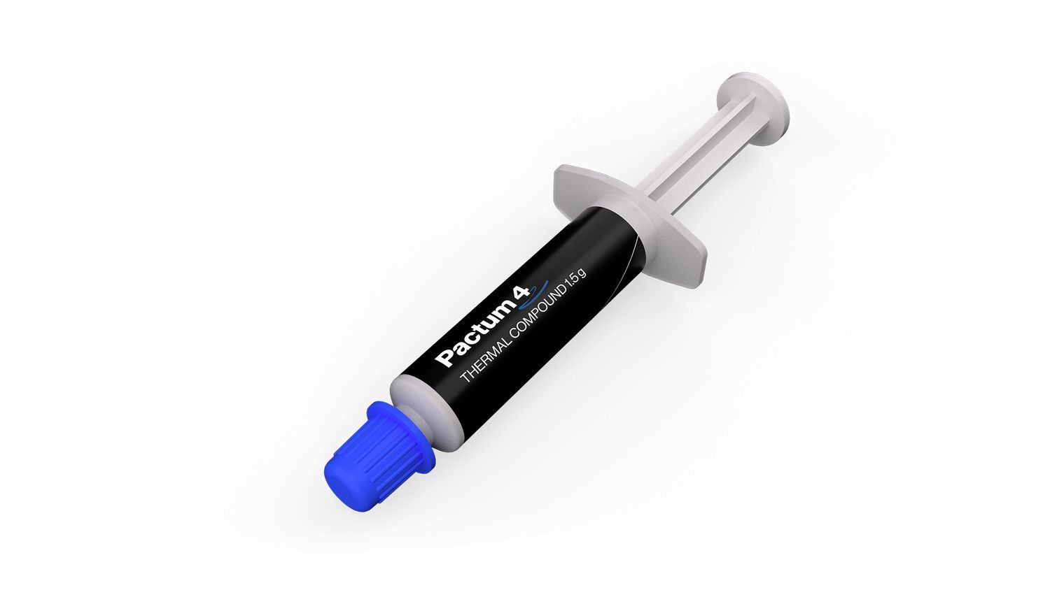 ENDORFY Pactum 4 heat sink compound Thermal paste 12 W/m·K 1.5 g