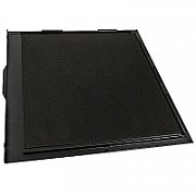 Raijintek Zofos Evo Silent Side Panel - Black