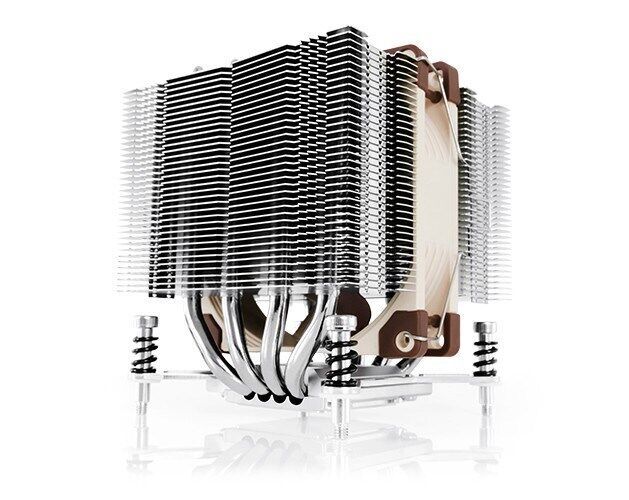 Noctua NH-D9DX i4 3U - processor-koler