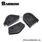 Barrow Hardtube Bending Set 16 mm