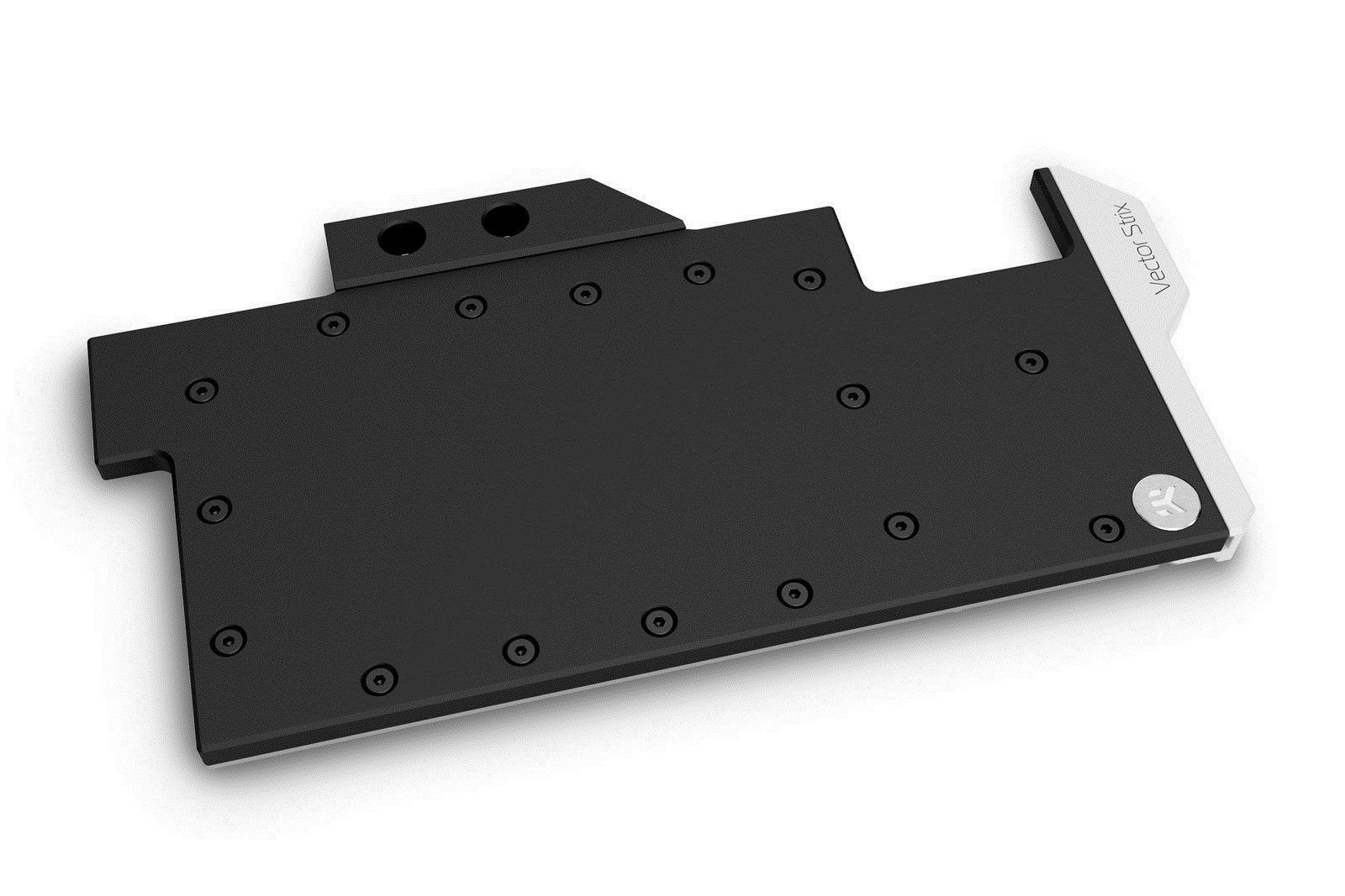 EK Water Blocks EK-Quantum Vector Strix RTX 3070 D-RGB - Nickel + Acetal