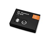 EK Water Blocks EK-Quantum Torque STC 10/13 - Pack of 6  Satin Titanium