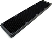 XSPC TX480 Ultrathin Radiator - 480mm  black