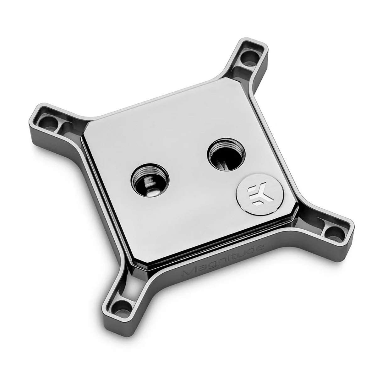 EK Water Blocks EK-Quantum Magnitude - 1700 Full Nickel