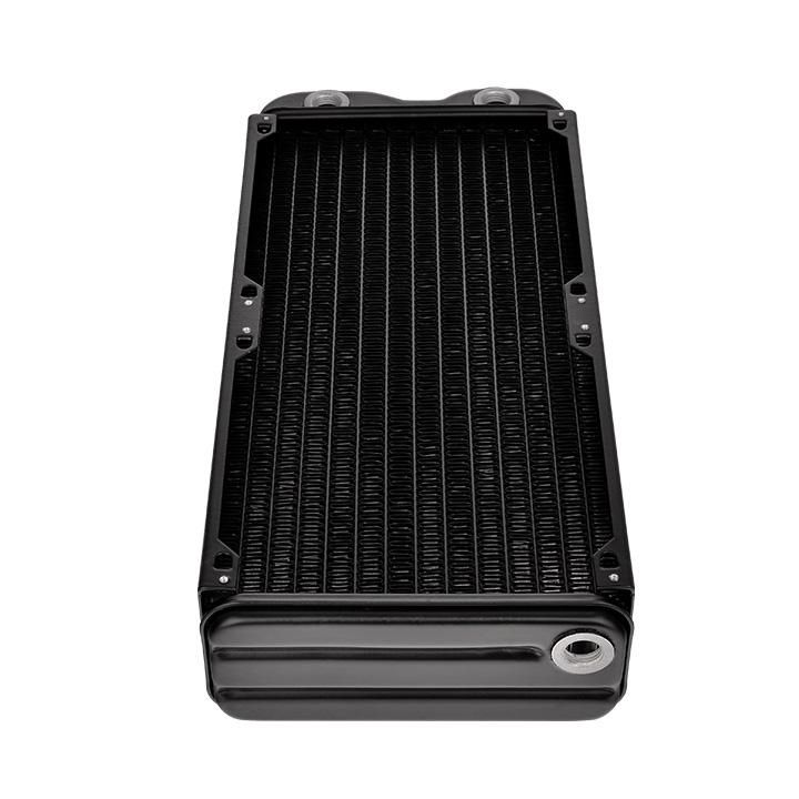 Coolgate XFlow Radiator G2 - 240mm