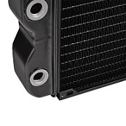 Coolgate XFlow Radiator G2 - 240mm