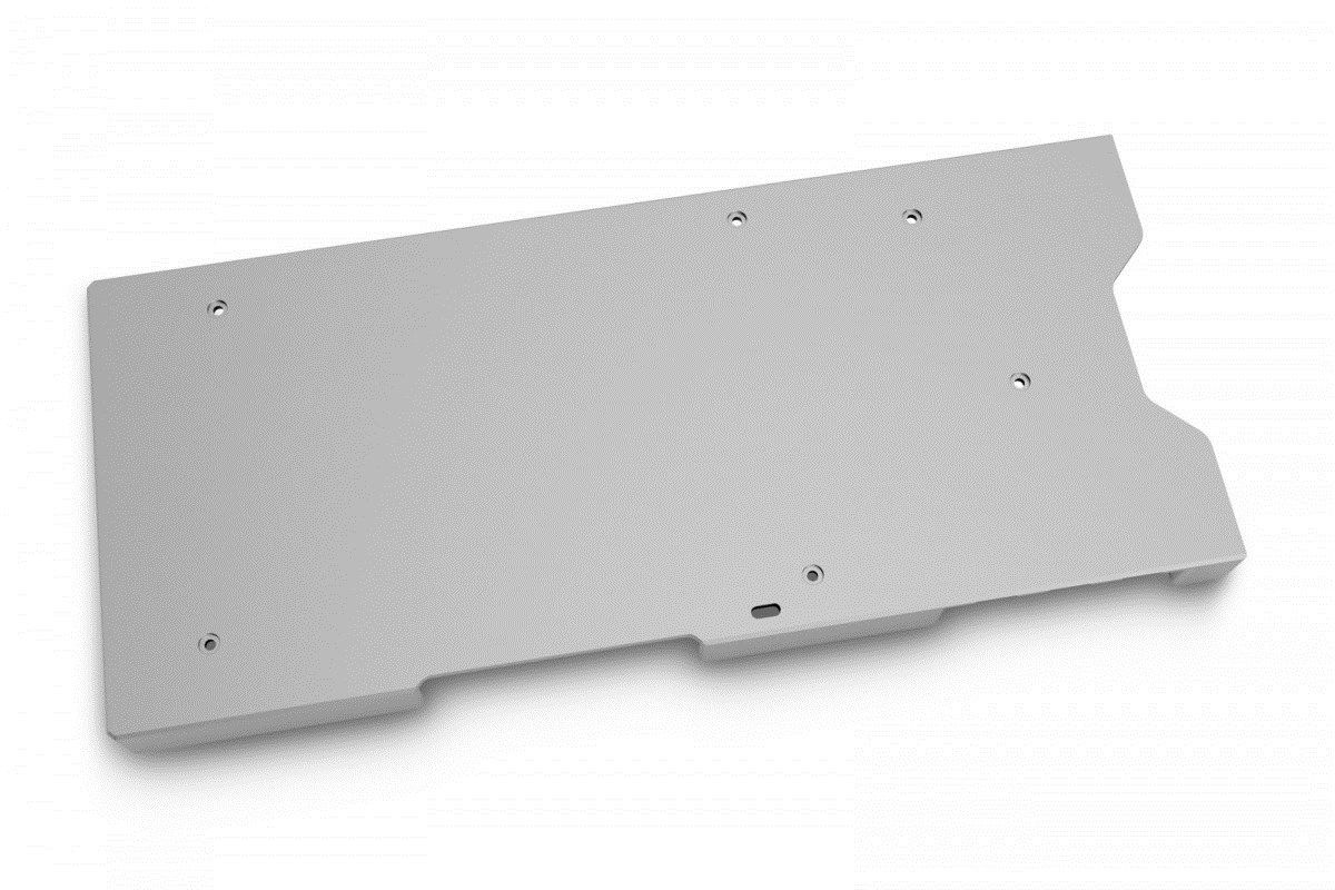 EK-Quantum Vector2 Xtreme RTX 3080/90 Backplate - Nickel