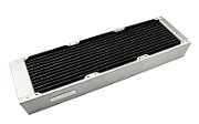 Watercool Heatkiller RAD  360 mm  L - Stainless Steel