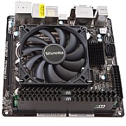 Alpenföhn Silvretta CPU Cooler - 92mm