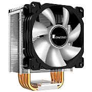 Jonsbo CR-1400 CPU Cooler  ARGB - 92mm  black