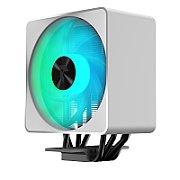 APNX AP1-V CPU Cooler - 120mm  white