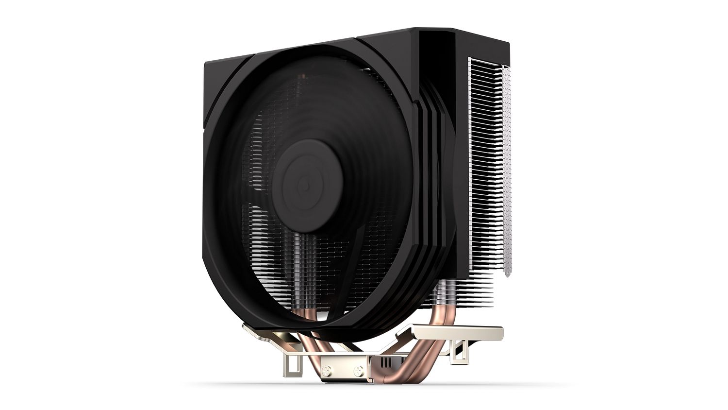 ENDORFY Spartan 5 Processor Air cooler 12 cm Black