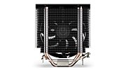 ENDORFY Spartan 5 Processor Air cooler 12 cm Black