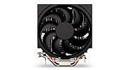 ENDORFY Spartan 5 MAX Processor Air cooler 12 cm Black
