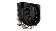 ENDORFY Spartan 5 MAX Processor Air cooler 12 cm Black