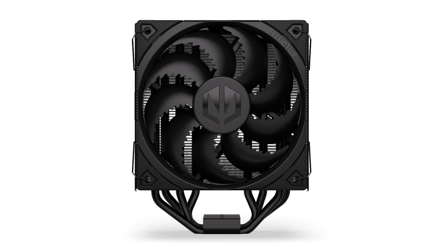 ENDORFY Fera 5 Black air cooling (EY3A011)