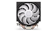 ENDORFY Spartan 5 MAX ARGB Processor Air cooler 12 cm Black 1 pc(s)