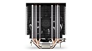 ENDORFY Spartan 5 MAX ARGB Processor Air cooler 12 cm Black 1 pc(s)