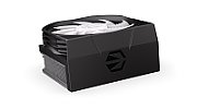 ENDORFY Spartan 5 MAX ARGB Processor Air cooler 12 cm Black 1 pc(s)