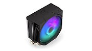 ENDORFY Spartan 5 MAX ARGB Processor Air cooler 12 cm Black 1 pc(s)