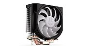 ENDORFY Spartan 5 MAX ARGB Processor Air cooler 12 cm Black 1 pc(s)