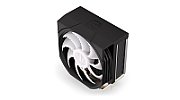ENDORFY Spartan 5 MAX ARGB Processor Air cooler 12 cm Black 1 pc(s)