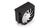 ENDORFY Spartan 5 MAX ARGB Processor Air cooler 12 cm Black 1 pc(s)