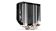 ENDORFY Spartan 5 MAX ARGB Processor Air cooler 12 cm Black 1 pc(s)