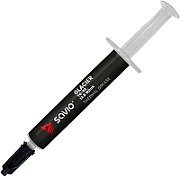 Thermal grease  SAVIO TG-03 13 5 W/mK 2 g