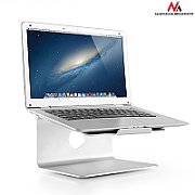 Maclean Laptop Stand  Aluminum  MC-730