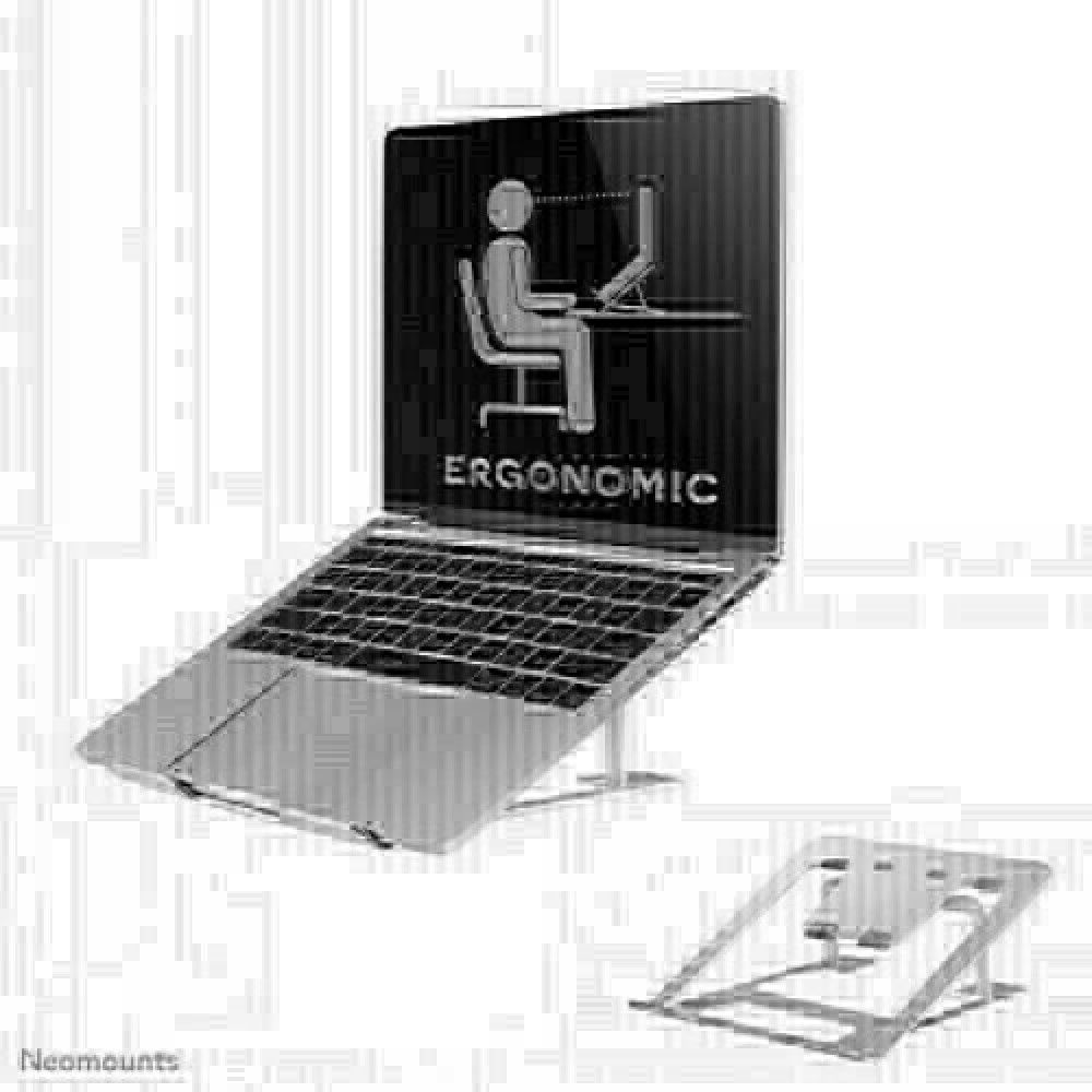 Neomounts NSLS085SILVER - stander til