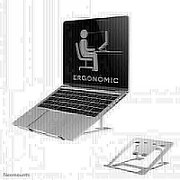 Neomounts NSLS085SILVER - stander til