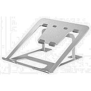 Neomounts NSLS085SILVER - stander til