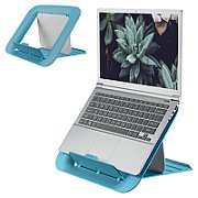 Leitz Ergo Cosy wrist rest Blue