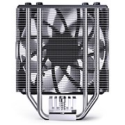 Jonsbo PISA A5 ARGB 5V(3Pin) + PWM - Grey