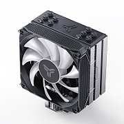 Jonsbo PISA A5 ARGB 5V(3Pin) + PWM - Grey